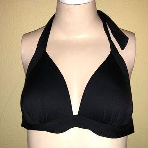 Mossimo Bikini top size Large